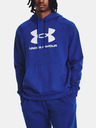 Under Armour Sweatshirt Under Armour UA Rival Fleece Logo HD pentru bărbați