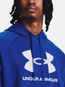 Under Armour Sweatshirt Under Armour UA Rival Fleece Logo HD pentru bărbați