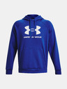 Under Armour Sweatshirt Under Armour UA Rival Fleece Logo HD pentru bărbați