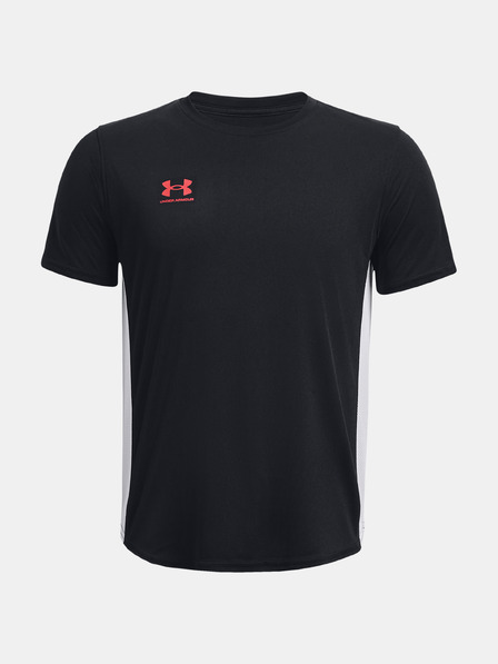 Under Armour Tricou pentru băieți Under Armour UA B's Challenger Train SS