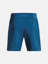 Under Armour Pantaloni scurți bărbați Under Armour LAUNCH ELITE 2in1 7'' SHORT