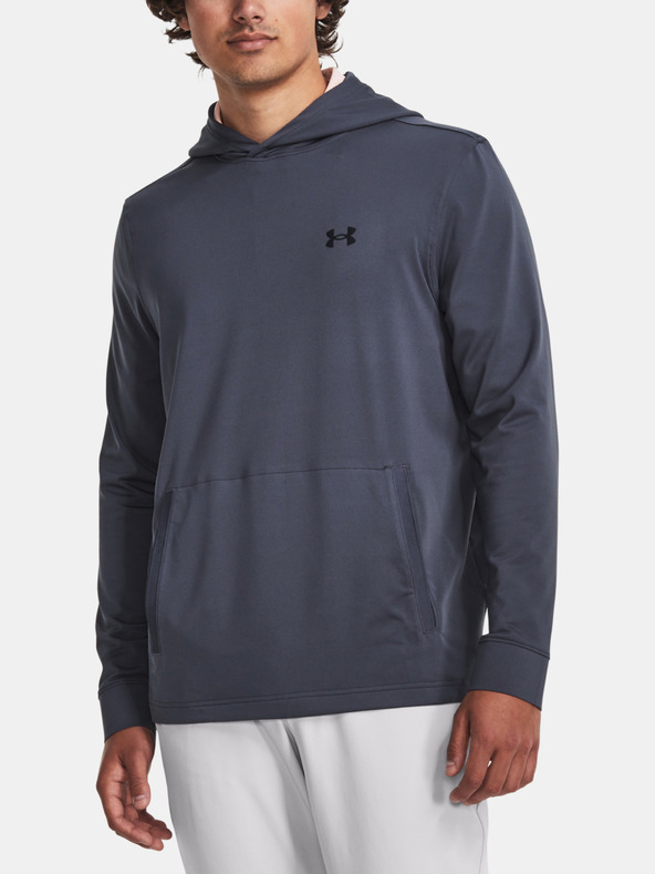 Under Armour Playoff 3.0 Hanorac Gri