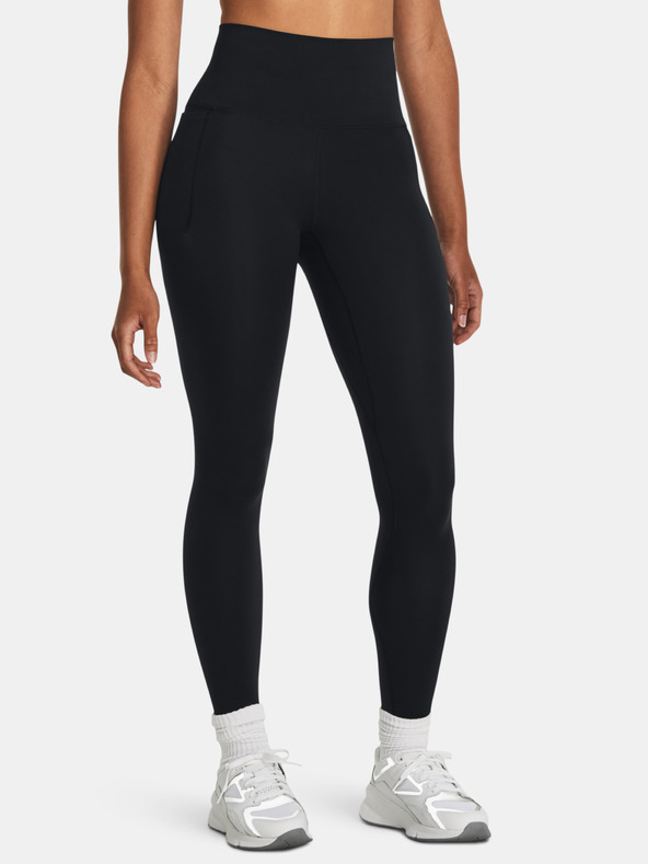 Under Armour Meridian Colanţi Negru