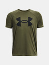 Under Armour UA Tech Big Logo SS Tricou pentru copii