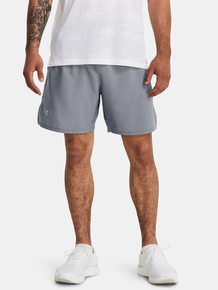 Under Armour Pantaloni scurți bărbați Under Armour LAUNCH ELITE 2in1 7'' SHORT