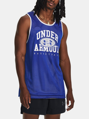 Under Armour Baseline Reversible Maieu