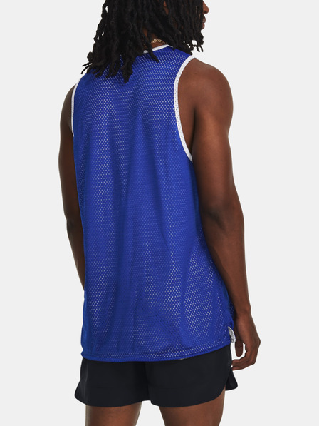 Under Armour Baseline Reversible Maieu