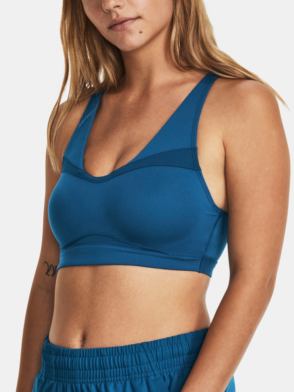 Under Armour Sutien damă Under Armour SmartForm Evolution Mid