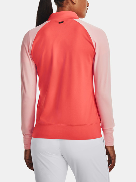 Under Armour Hanorac femei Under Armour UA Storm Midlayer FZ