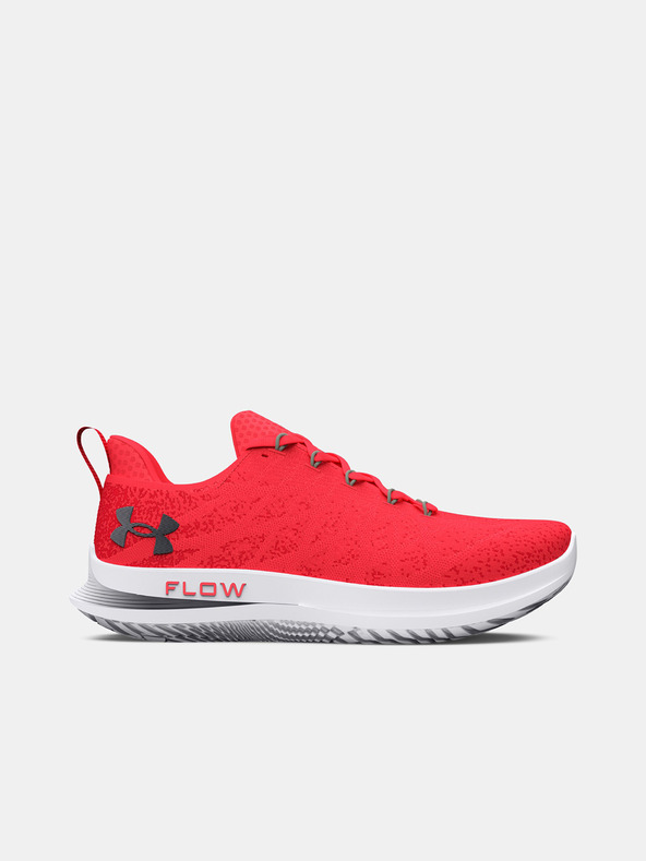 Under Armour Velociti 3 Teniși Roșu