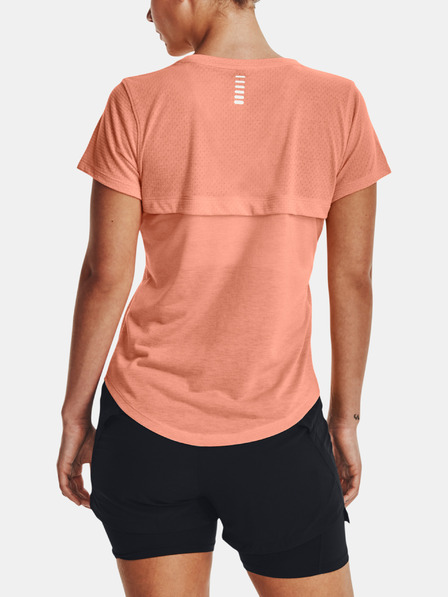 Under Armour UA Streaker SS Tricou