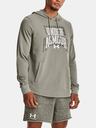 Under Armour Hanorac bărbați Under Armour UA Rival Terry Graphic HD