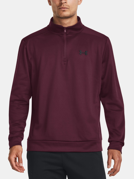 Under Armour Hanorac pentru bărbați Under Armour UA Armour Fleece 1/4 Zip