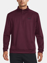 Under Armour Hanorac pentru bărbați Under Armour UA Armour Fleece 1/4 Zip