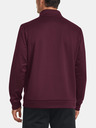 Under Armour Hanorac pentru bărbați Under Armour UA Armour Fleece 1/4 Zip