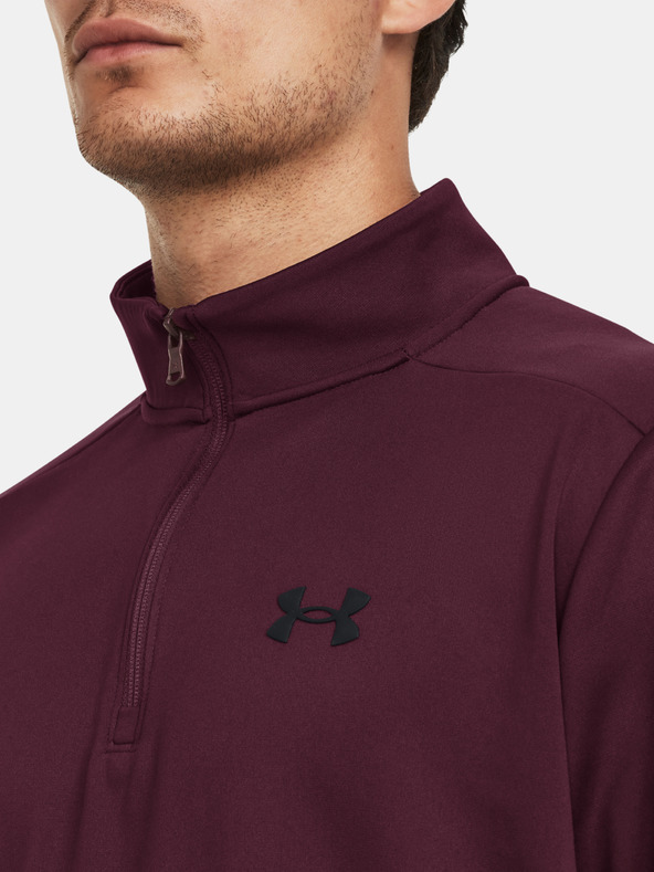 Under Armour Hanorac pentru bărbați Under Armour UA Armour Fleece 1/4 Zip