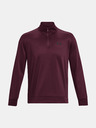 Under Armour Hanorac pentru bărbați Under Armour UA Armour Fleece 1/4 Zip