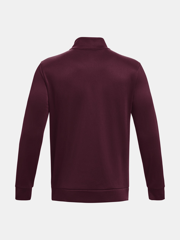 Under Armour Hanorac pentru bărbați Under Armour UA Armour Fleece 1/4 Zip