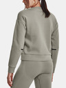 Under Armour Hanorac femei Under Armour Unstoppable Flc Crew