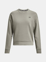 Under Armour Hanorac femei Under Armour Unstoppable Flc Crew