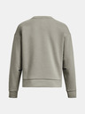 Under Armour Hanorac femei Under Armour Unstoppable Flc Crew