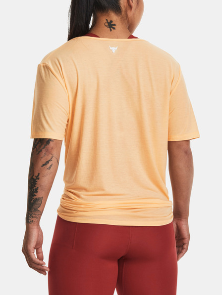 Under Armour Project Rock Completer Tricou