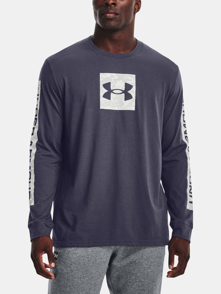 Under Armour Sportstyle Tricou