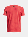 Under Armour Tricou băiețel Under Armour UA SPORSTYLE LOGO AOP SS