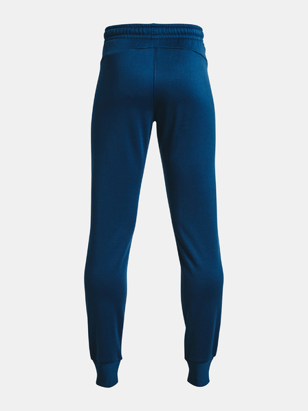 Under Armour UA Armour Fleece Pantaloni de trening pentru copii