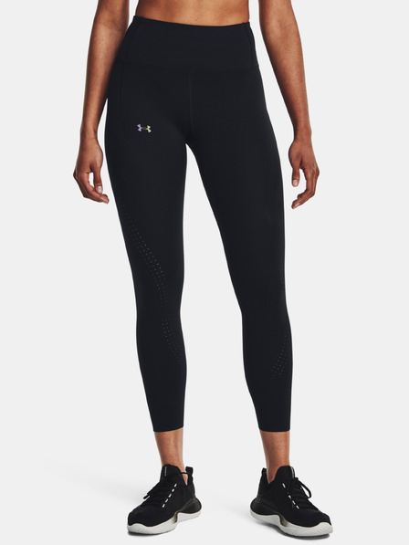 Under Armour Colanți damă Under Armour UA SmartForm Rush Ank LegNov