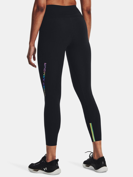 Under Armour Colanți damă Under Armour UA SmartForm Rush Ank LegNov