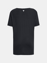 Under Armour Tricou pentru femei Under Armour Pjt Rck Completer Deep V T