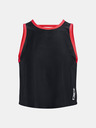 Under Armour Top damă Under Armour Run Anywhere Tank