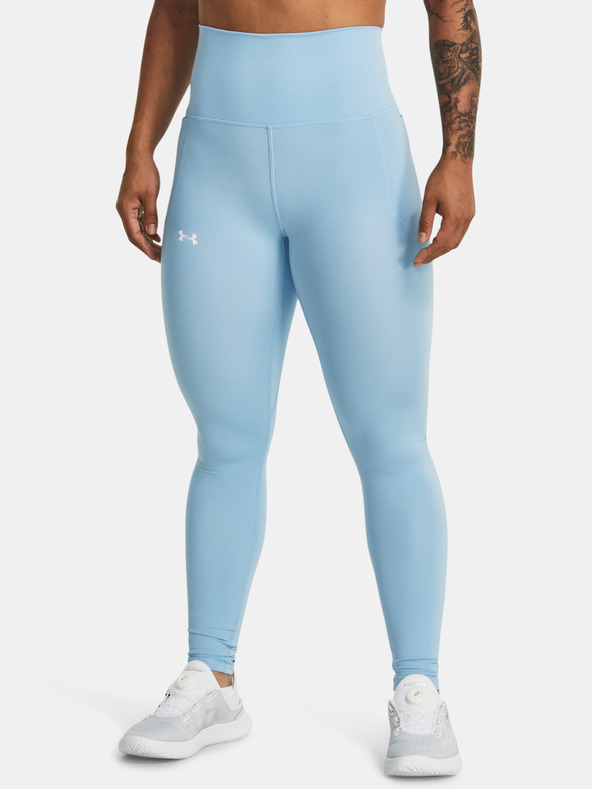 Under Armour Colanți damă Under Armour Meridian Ultra HR LgTest