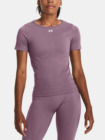 Under Armour Tricou damă Under Armour UA Train Seamless SS
