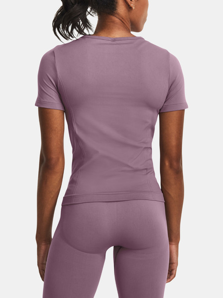 Under Armour Tricou damă Under Armour UA Train Seamless SS
