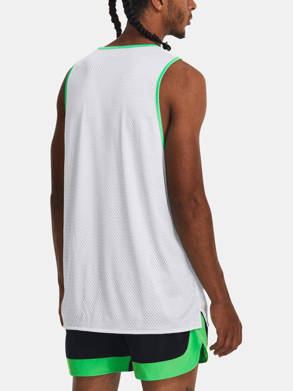 Under Armour Top bărbătesc Under Armour UA Baseline Reversible Jsy