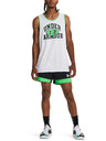 Under Armour Top bărbătesc Under Armour UA Baseline Reversible Jsy