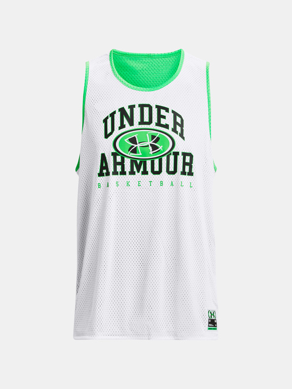 Under Armour Top bărbătesc Under Armour UA Baseline Reversible Jsy
