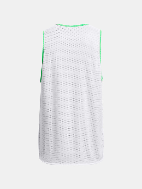 Under Armour Top bărbătesc Under Armour UA Baseline Reversible Jsy