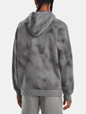 Under Armour Hanorac pentru bărbați Under Armour UA Rival Fleece Printed HD