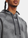 Under Armour Hanorac pentru bărbați Under Armour UA Rival Fleece Printed HD