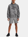 Under Armour Hanorac pentru bărbați Under Armour UA Rival Fleece Printed HD