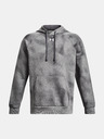 Under Armour Hanorac pentru bărbați Under Armour UA Rival Fleece Printed HD