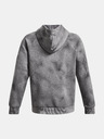 Under Armour Hanorac pentru bărbați Under Armour UA Rival Fleece Printed HD
