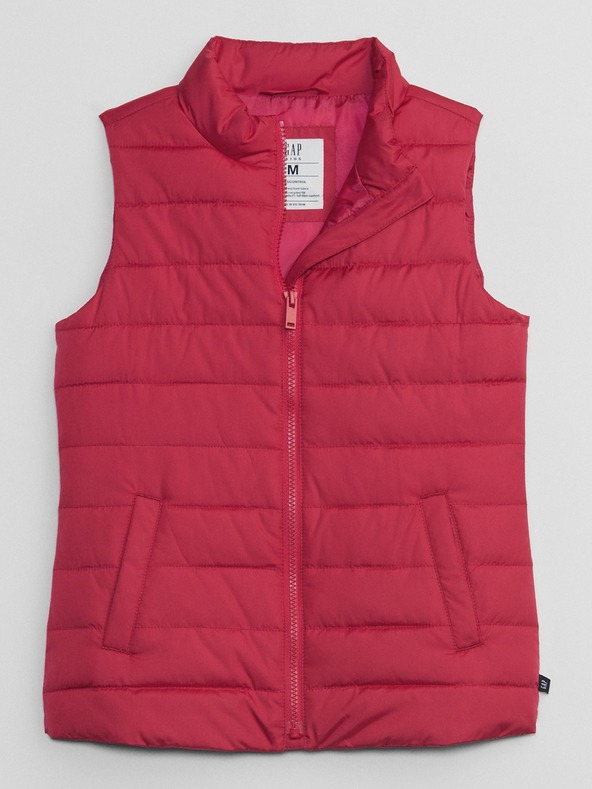 GAP Vestă matlasată pentru copii ColdControl GAP