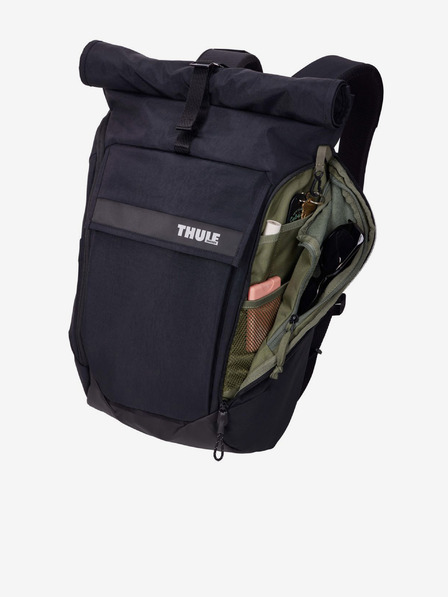 Thule Rucsac pentru laptop Thule Paramount 24L negru