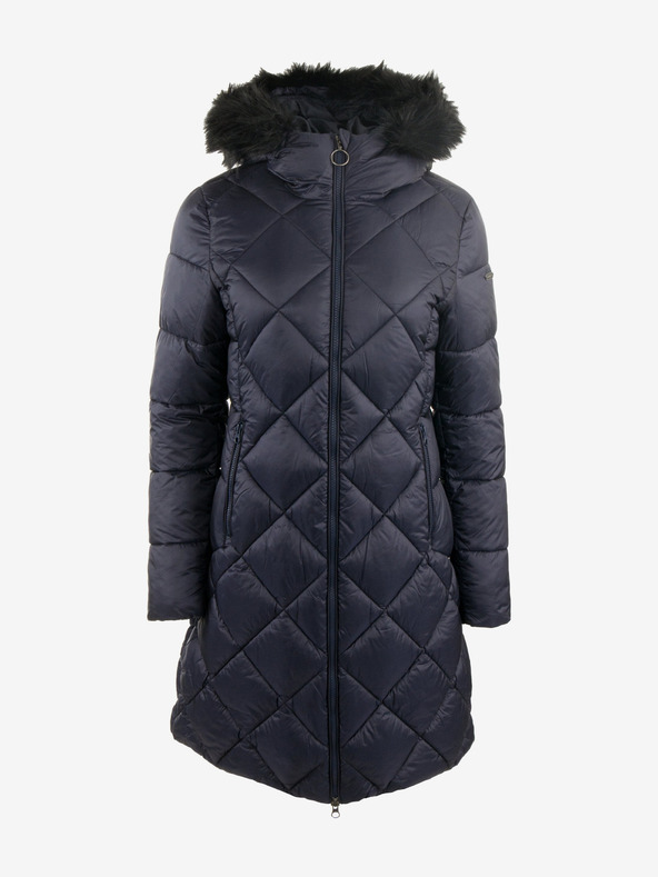 ALPINE PRO Pewasa Palton Albastru