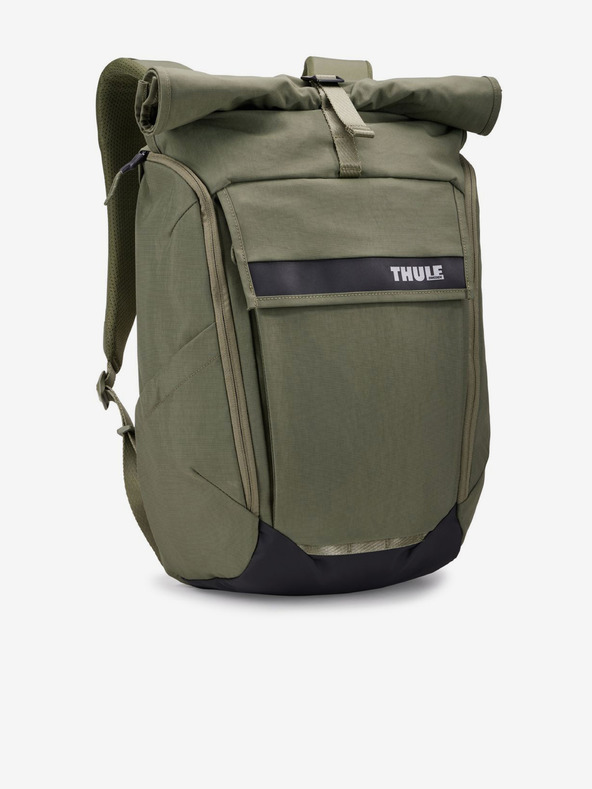 Thule Rucsac pentru laptop Thule Paramount verde 24 l