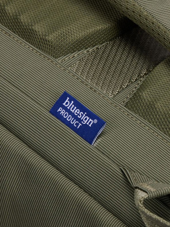 Thule Rucsac pentru laptop Thule Paramount verde 24 l